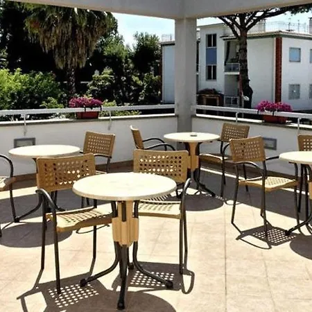 Mare Azzurro Hotel Terracina