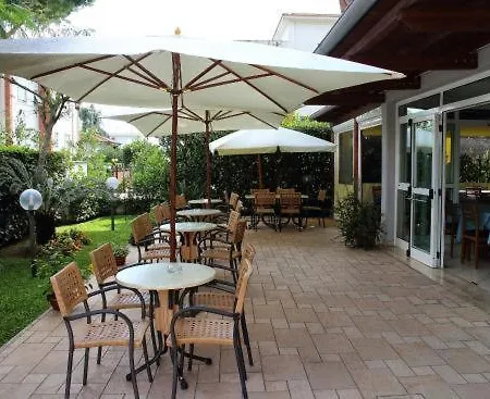 Hotel Mare Azzurro