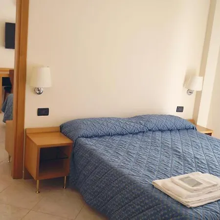 Mare Azzurro Hotel Terracina