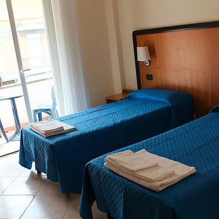 Mare Azzurro Terracine