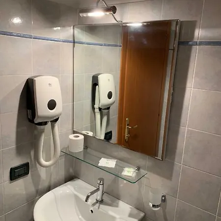 Mare Azzurro Hotel
