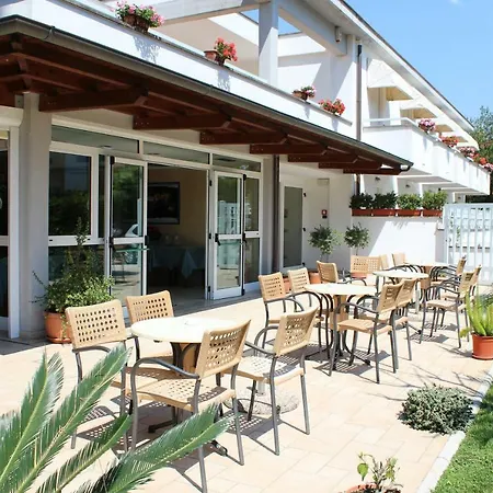 Mare Azzurro Hotel Terracina