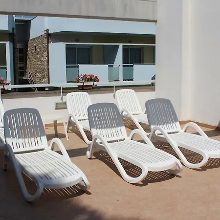Mare Azzurro 3*