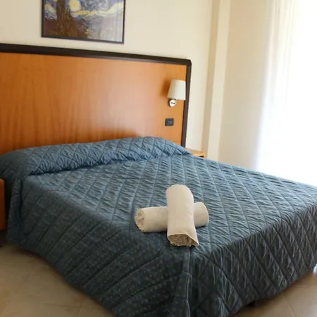Mare Azzurro Hotel