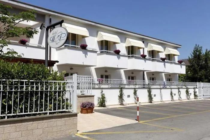 Hotel Mare Azzurro 3*