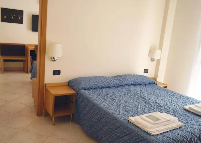 Mare Azzurro Hotel Terracina