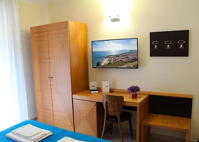 Hotel Mare Azzurro Terracina