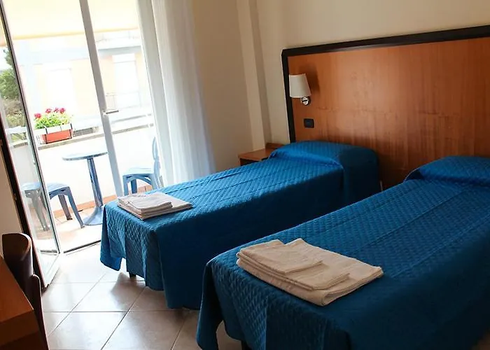 Mare Azzurro Terracina