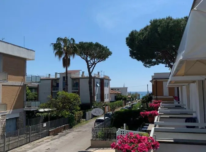 Hotel Mare Azzurro Terracina