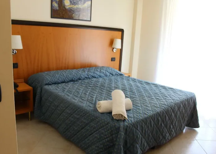 Mare Azzurro Hotel