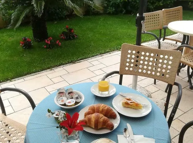 Mare Azzurro Hotel Terracina