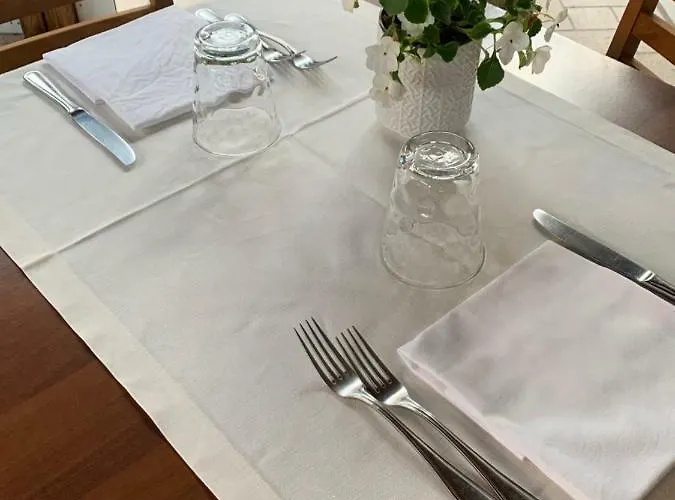 Mare Azzurro Hotel Terracina