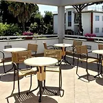 Mare Azzurro Hotel Terracina
