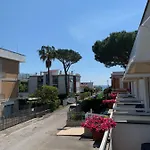 Hotel Mare Azzurro Terracina