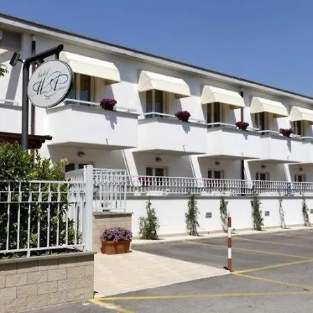 Hotell Mare Azzurro 3*