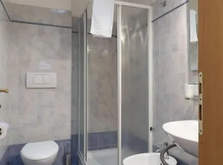 Mare Azzurro 3* Террачина
