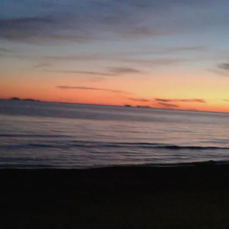 Mare Azzurro Hotell