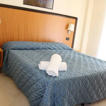 Mare Azzurro Hotell
