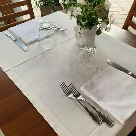 Mare Azzurro Hotell Terracina
